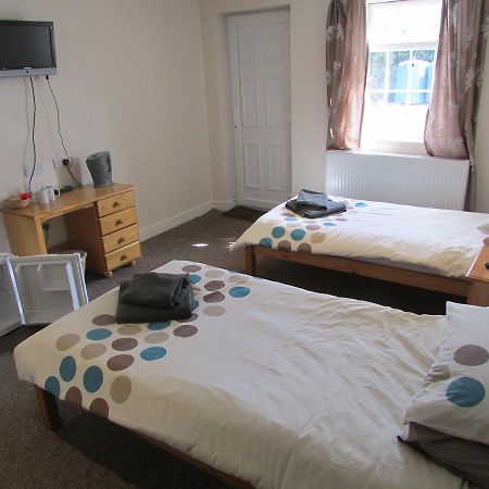Bed and Breakfast The Duke William Finningley Exterior foto