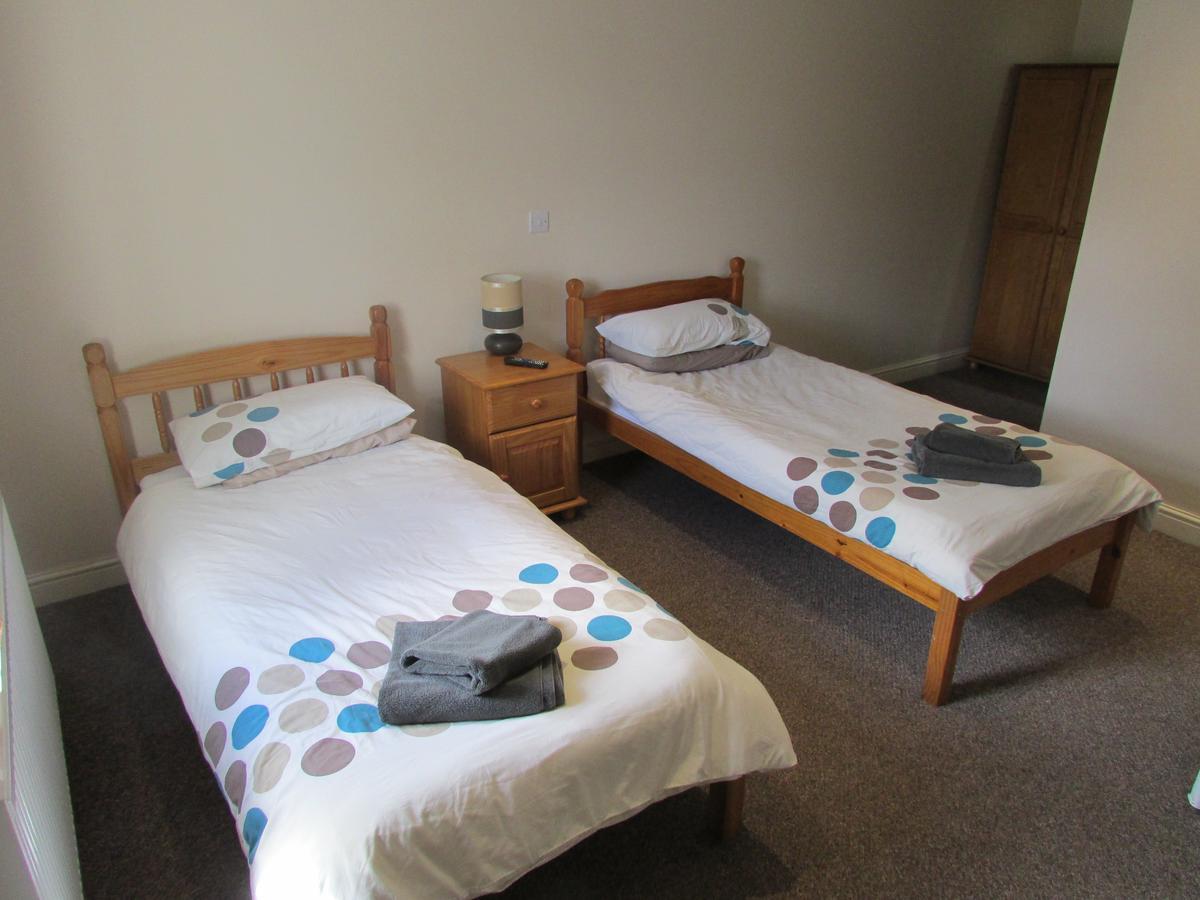 Bed and Breakfast The Duke William Finningley Exterior foto