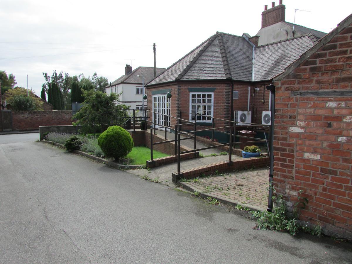 Bed and Breakfast The Duke William Finningley Exterior foto